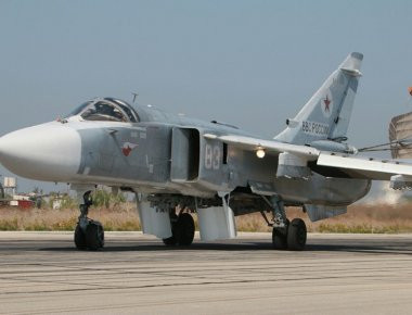 Άνοιξε ξανά ο τουρκικός εναέριος χώρος για την ρωσική Αεροπορία για πρώτη φορά από το 2015